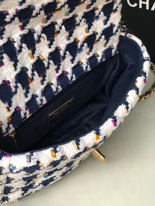 Satchel Bags - CHL Bags - 1487