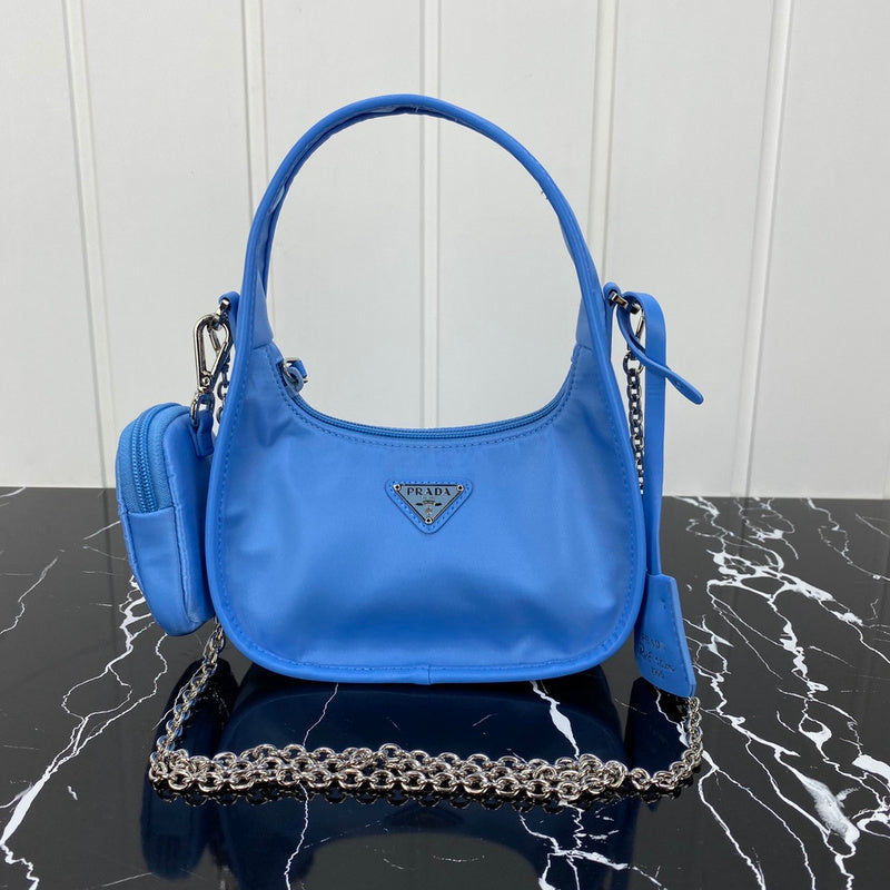 Satchel Bags - PDA Bags - 1152