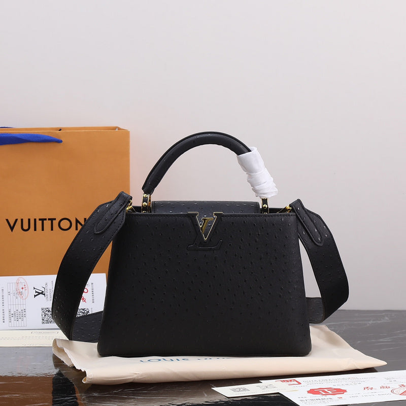 Satchel Bags - VL Bags - 2034