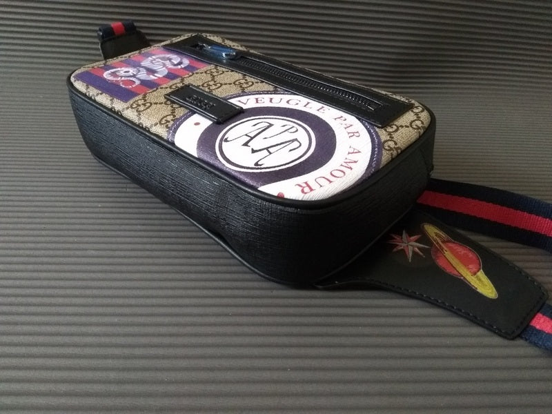 Satchel Bags - GUC Bags - 616