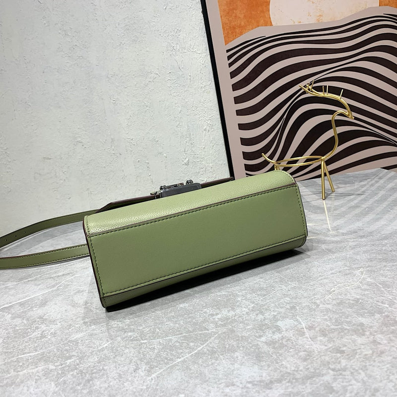Satchel Bags - MK Bags - 966