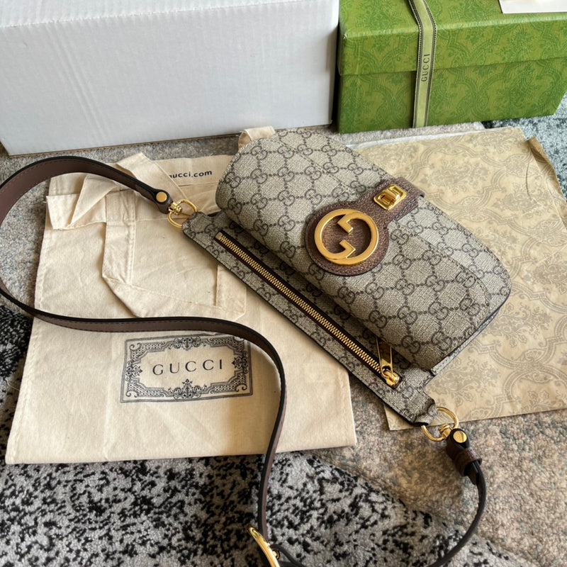 Satchel Bags - GCI Bags - 908