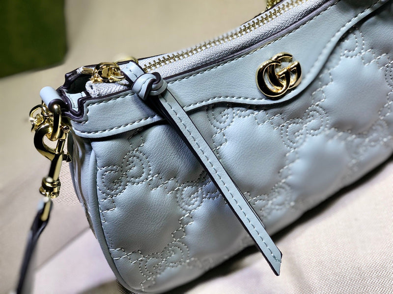 Satchel Bags - GCI Bags - 1294