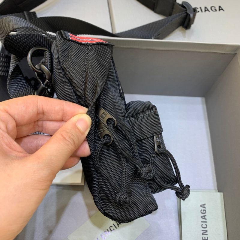 Satchel Bags - BGA Bags - 309