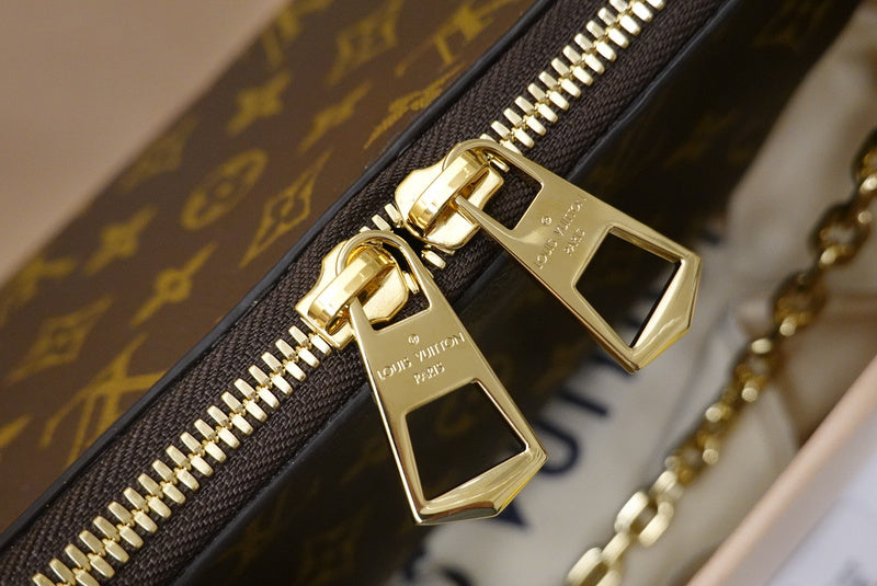 Satchel Bags - VL Bags - 5469