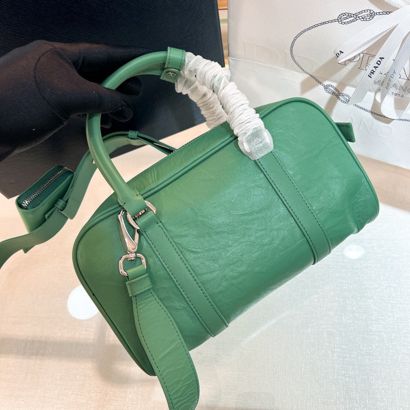 Satchel Bags - PDA Bags - 2133