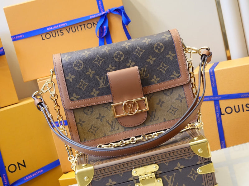 Satchel Bags - VL Bags - 4953