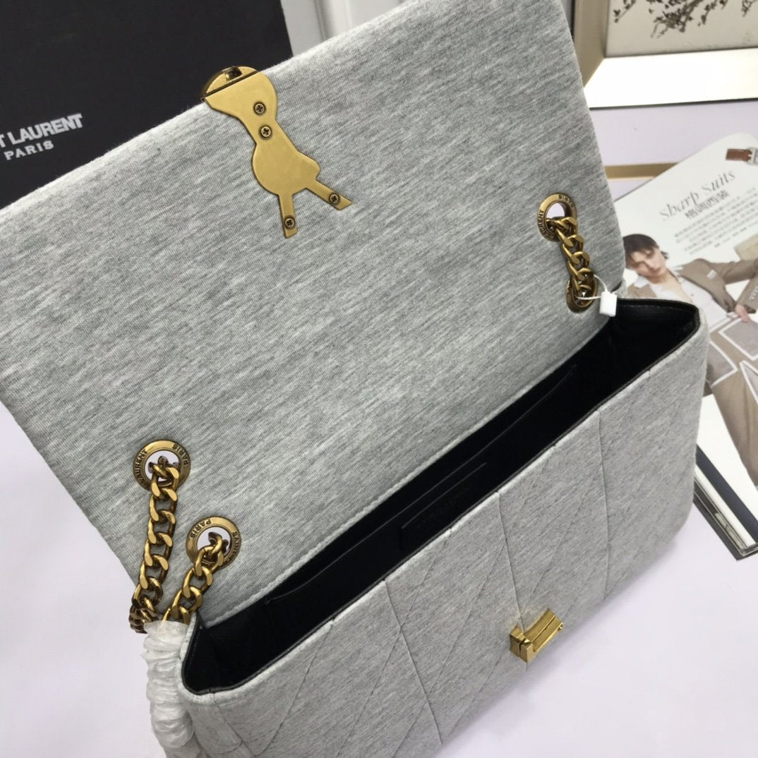 GLM - Top Quality Bags SLY 034