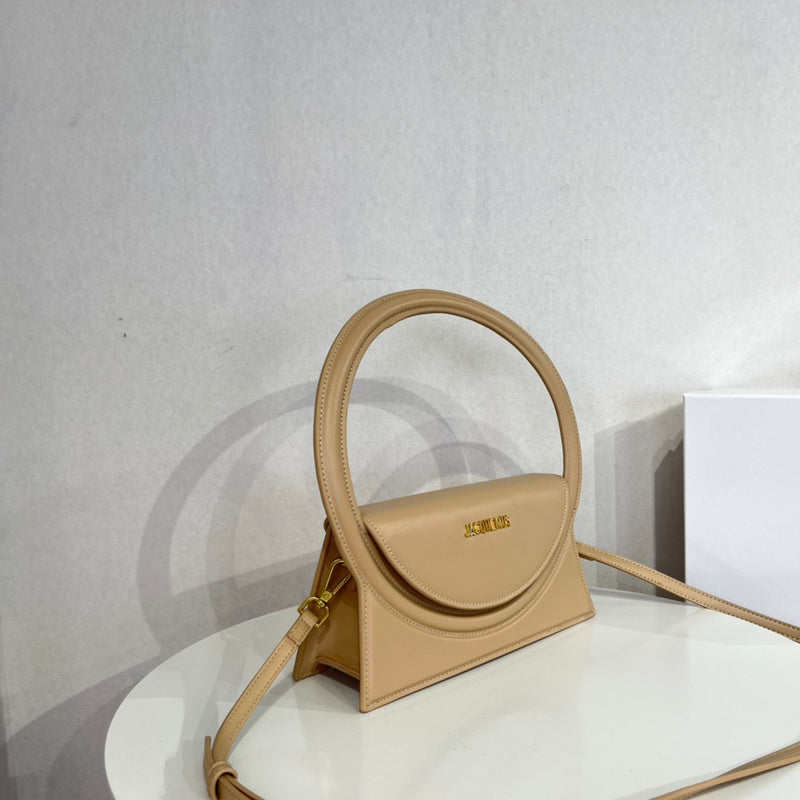 Satchel Bags - JQMS Bags - 089