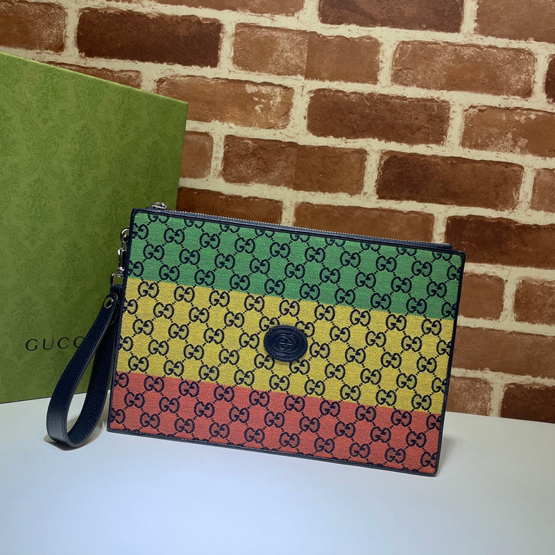 Satchel Bags - GCI Bags - 3036