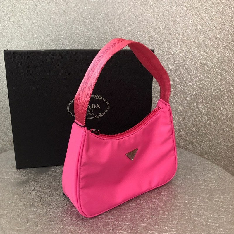 Satchel Bags - PDA Bags - 1184