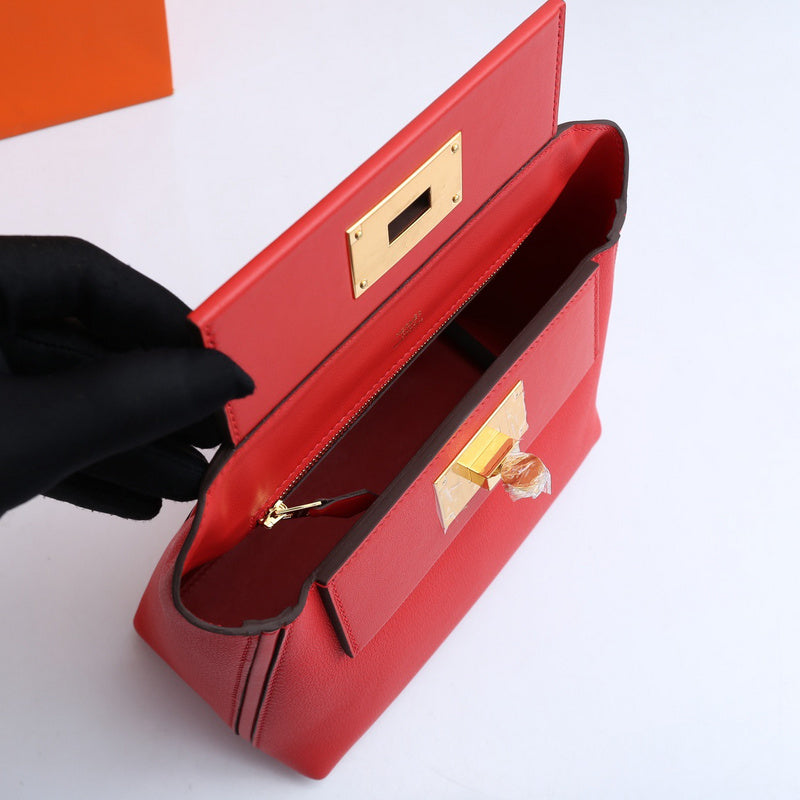 Satchel Bags - HMS-Bags - 142