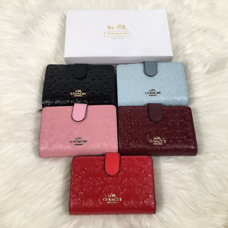 Glami - CAH Wallet - 160