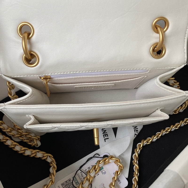 Satchel Bags - CHL Bags - 878