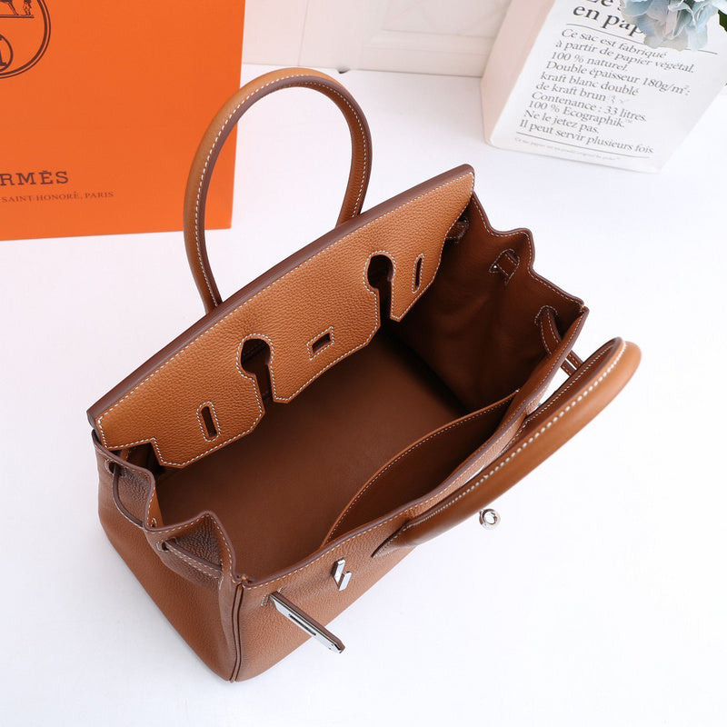Satchel Bags - HMS-Bags - 176