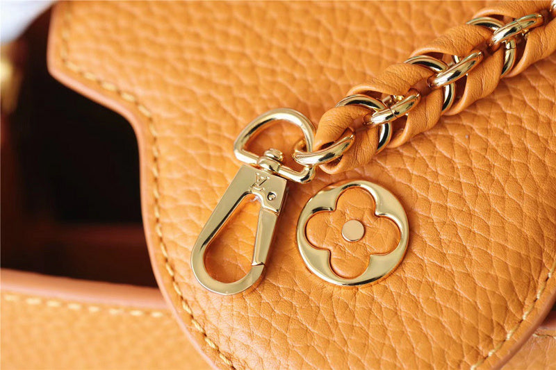 Satchel Bags - VL Bags - 6939