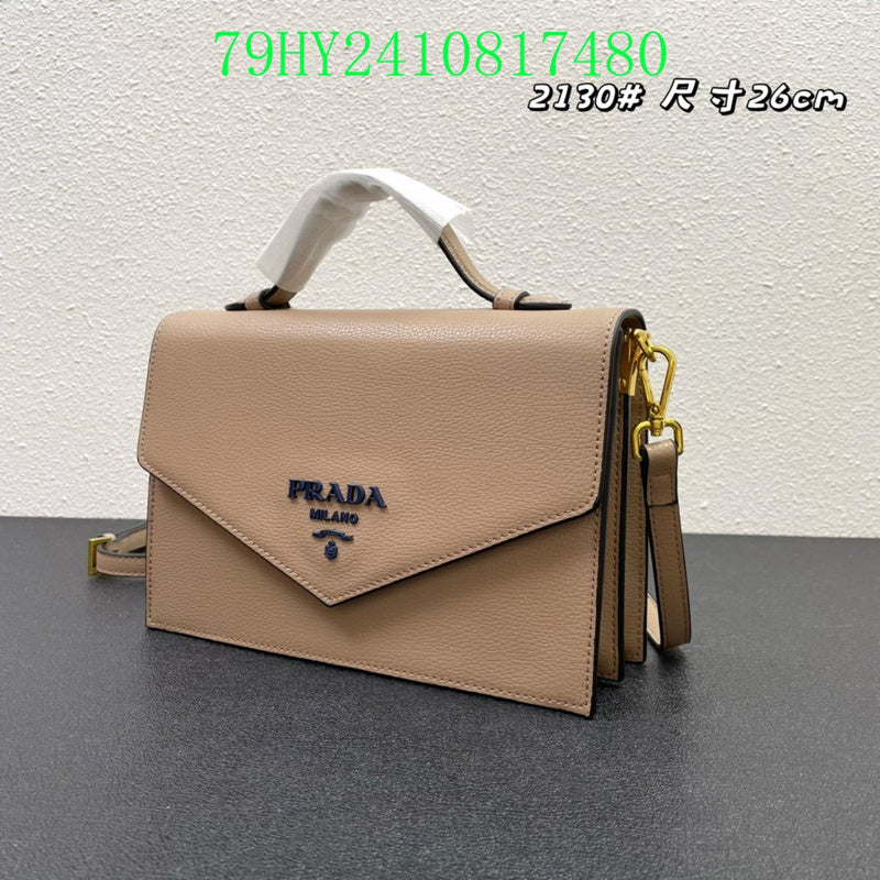 Satchel Bags - PDA Bags - 4061