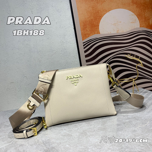 Satchel Bags - PDA Bags - 1004