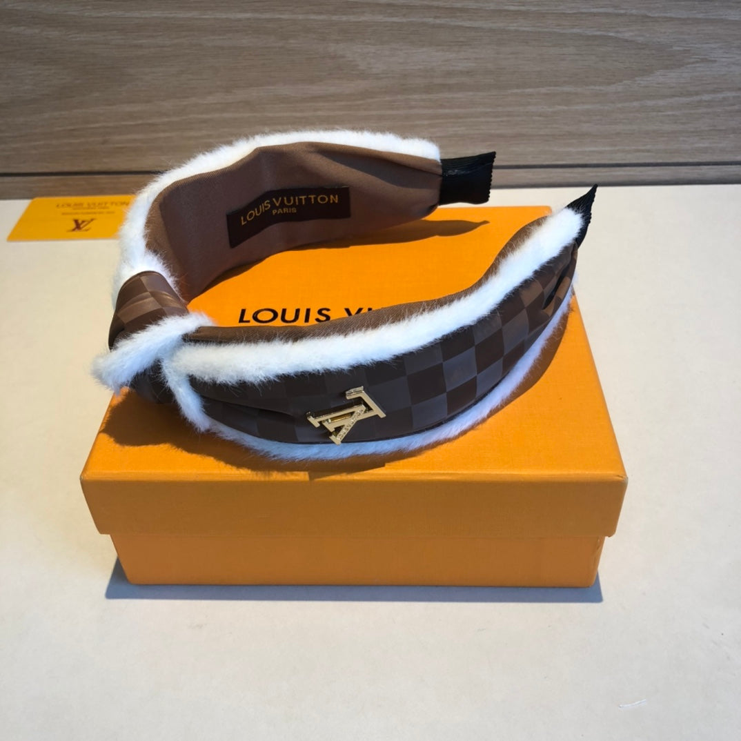 GLM - New Hair Band LUV 013
