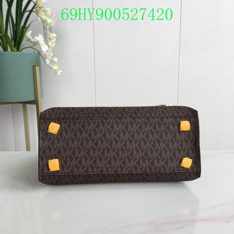 Satchel Bags - MK Bags - 761