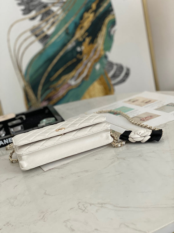 GLM - CHL Bags - 203
