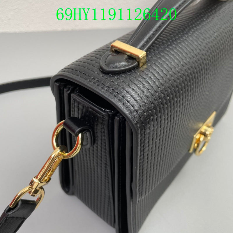 Satchel Bags - MK Bags - 539