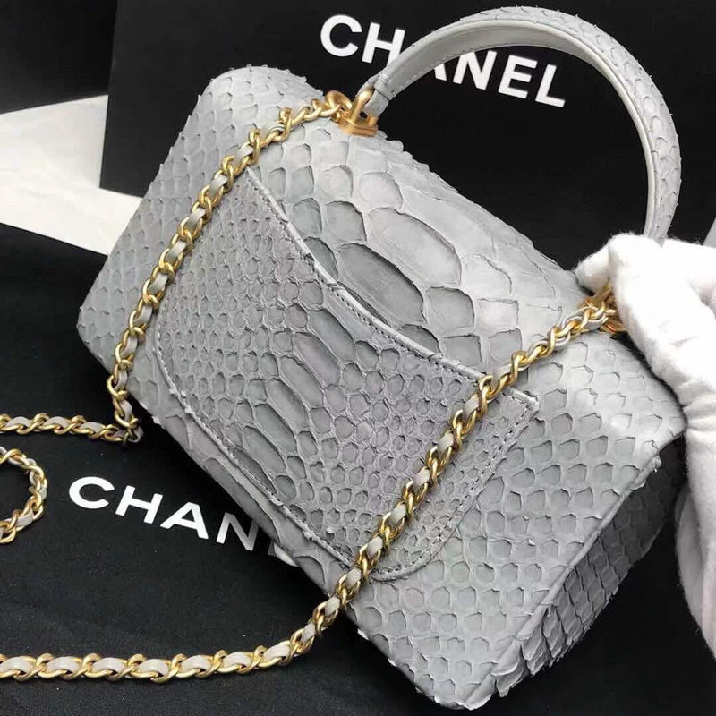 Satchel Bags - CHL Bags - 2944