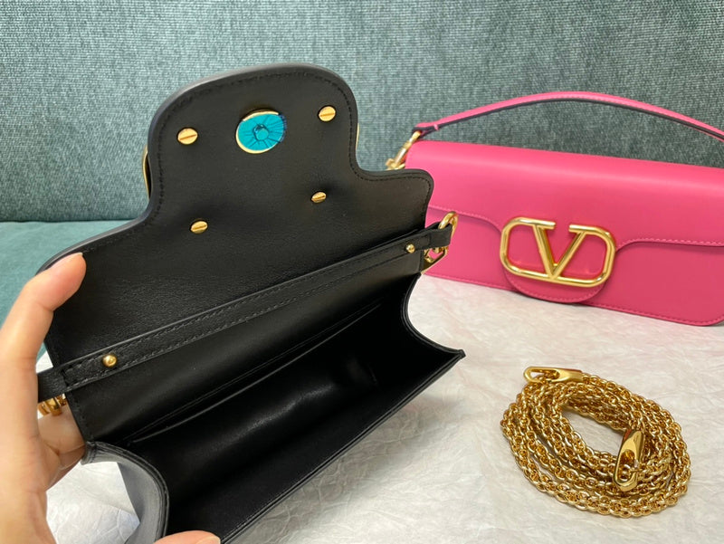 GLM - VEL Bags - 1214