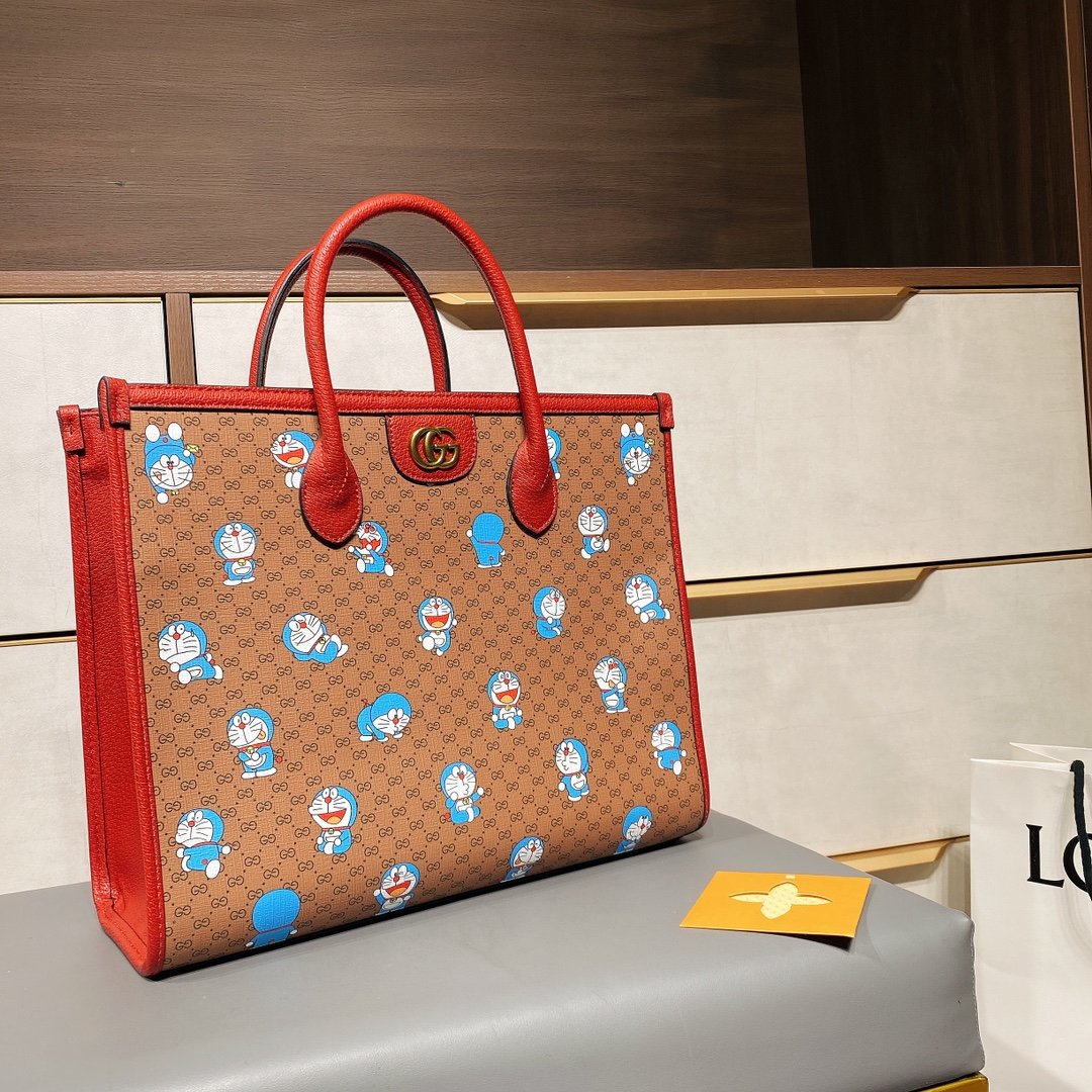 GLM - Top Quality Bags GCI 257