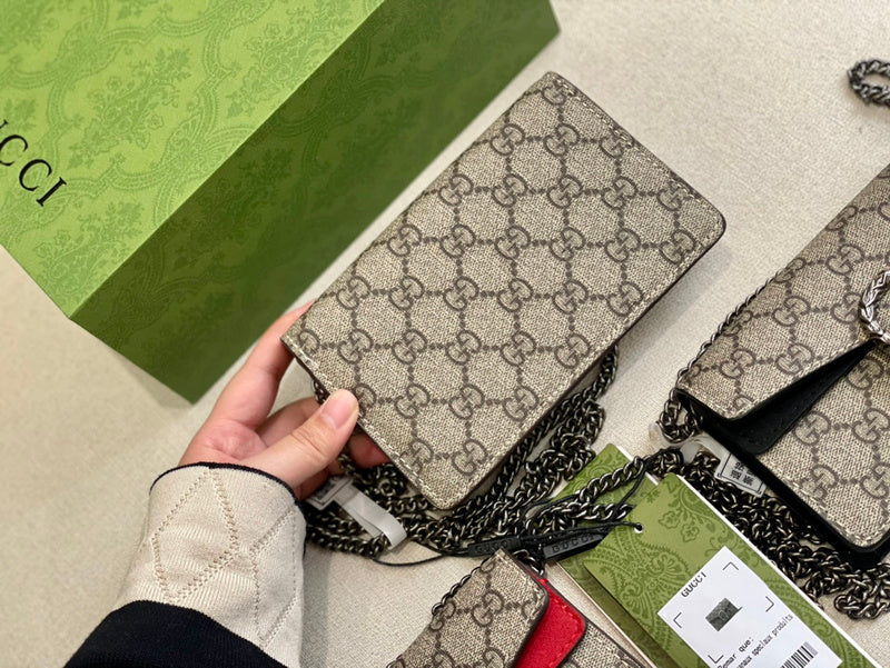 Satchel Bags - GUC Bags - 306