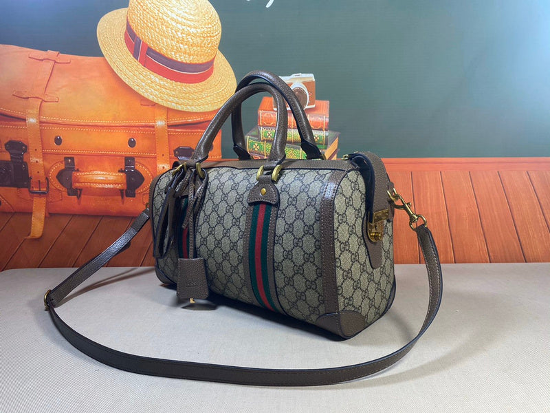 Satchel Bags - GUC Bags - 1007