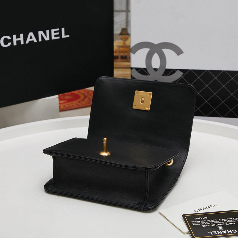 Satchel Bags - CHL Bags - 1822