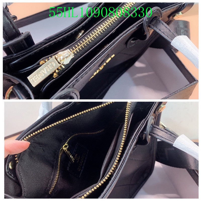 Satchel Bags - PDA Bags - 4068