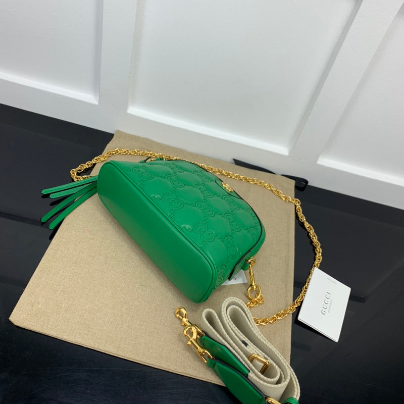 Satchel Bags - GUC Bags - 128