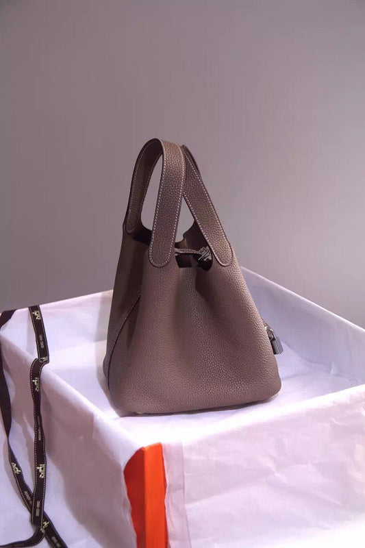 Satchel Bags - HMS-Bags - 736
