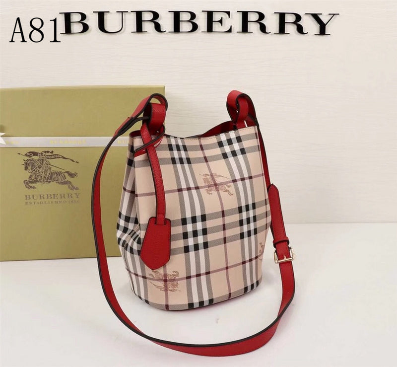 Fan Fashion -GLM - Top quality BBR Bags - 773