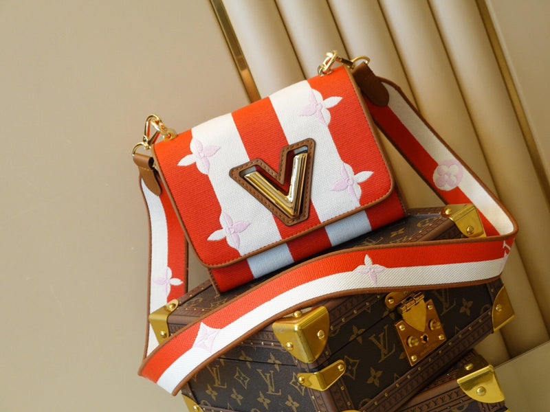 Satchel Bags - VL Bags - 5264