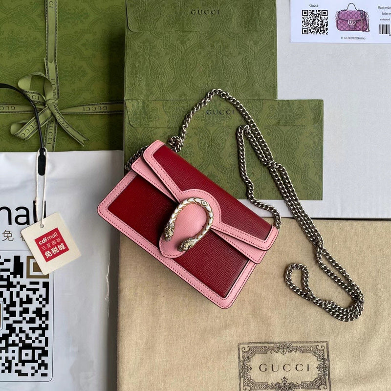 GUI2 Bags - Fashion Bags  1157