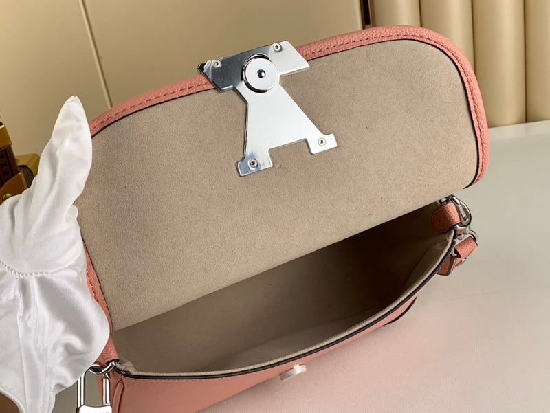 Satchel Bags - VL Bags - 2475
