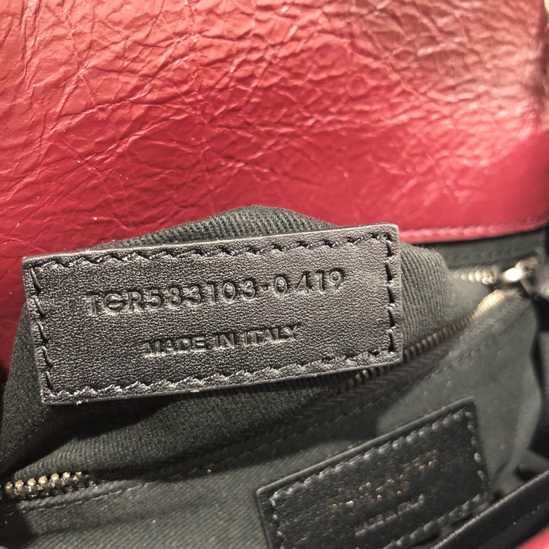 Satchel Bags - SLY Bags - 825