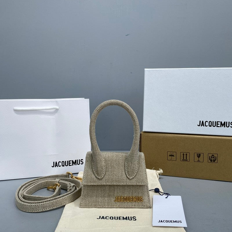 Satchel Bags - JQMS Bags - 206