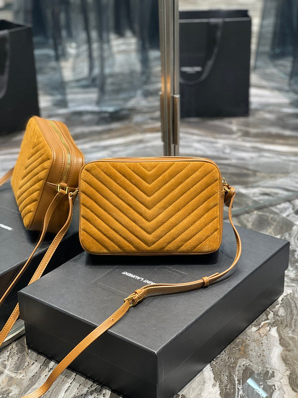 Satchel Bags - SLY Bags - 729