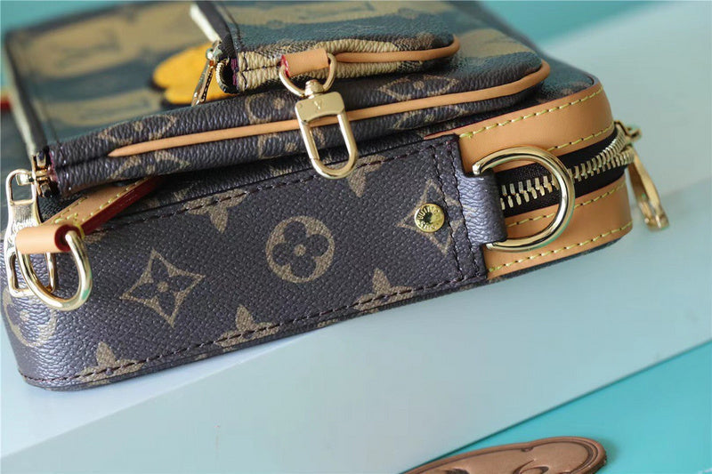 Glami GlamI Lu-Vi bags - 10055