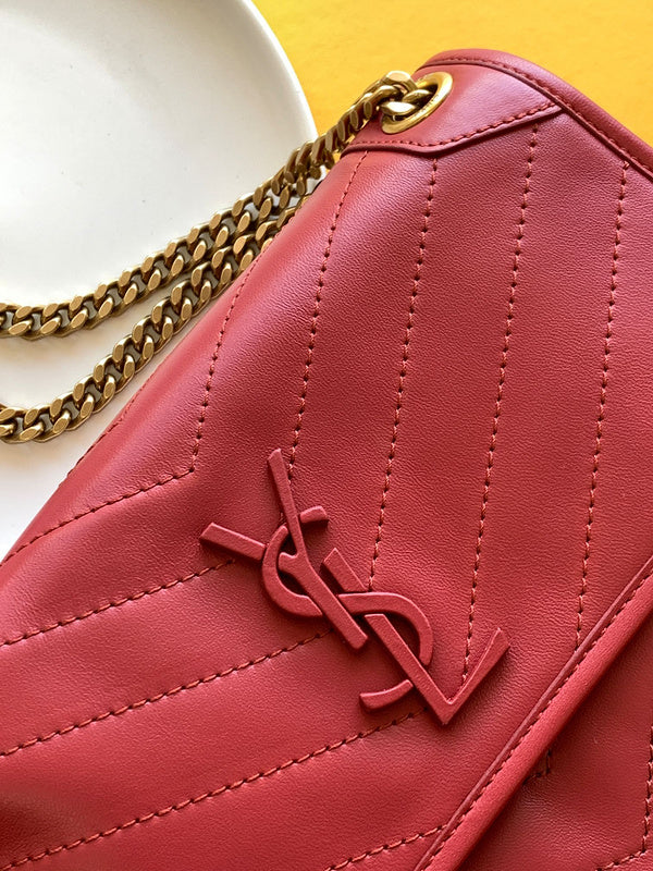 GLM - SLY Bags - 040