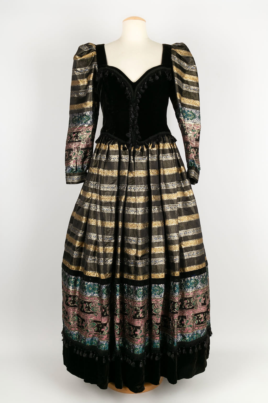 Robe Zandra Rhodes