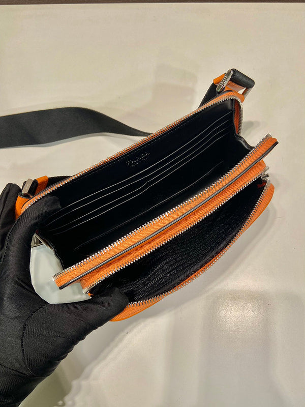 Satchel Bags - PDA Bags - 133