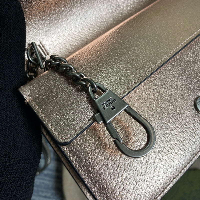 Satchel Bags - GCI Bags - 4967