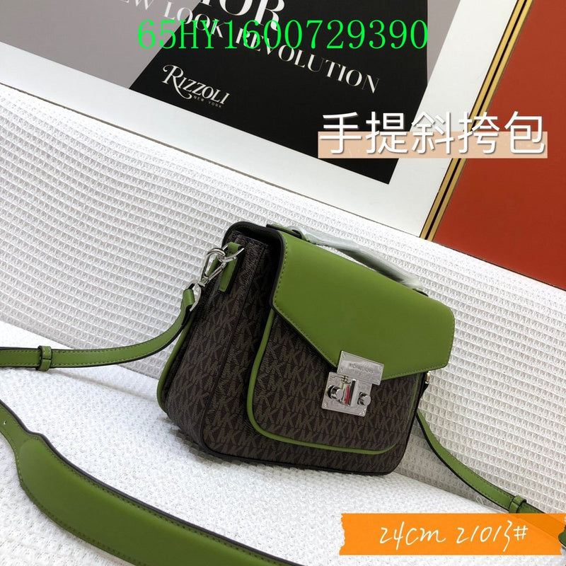 Satchel Bags - MK Bags - 692