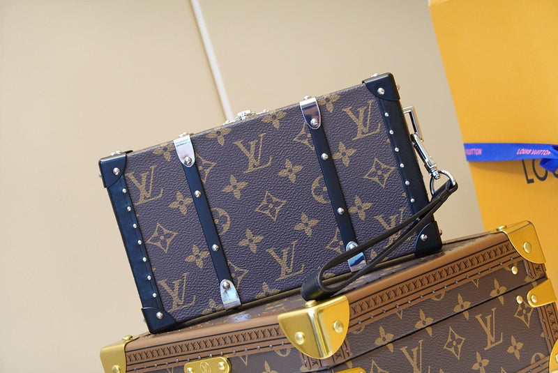 Satchel Bags - VL Bags - 5485