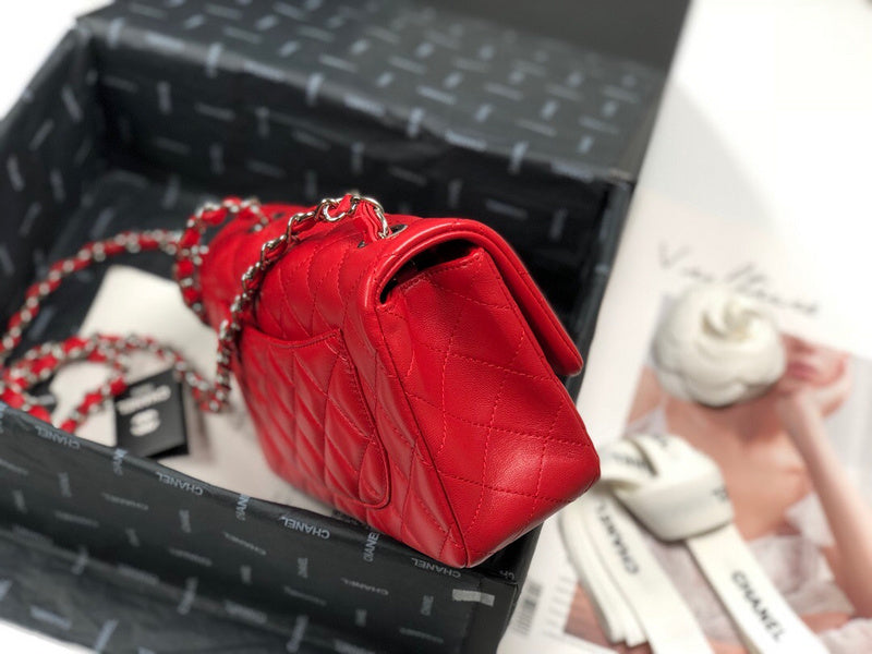 Satchel Bags - CHL Bags - 7467